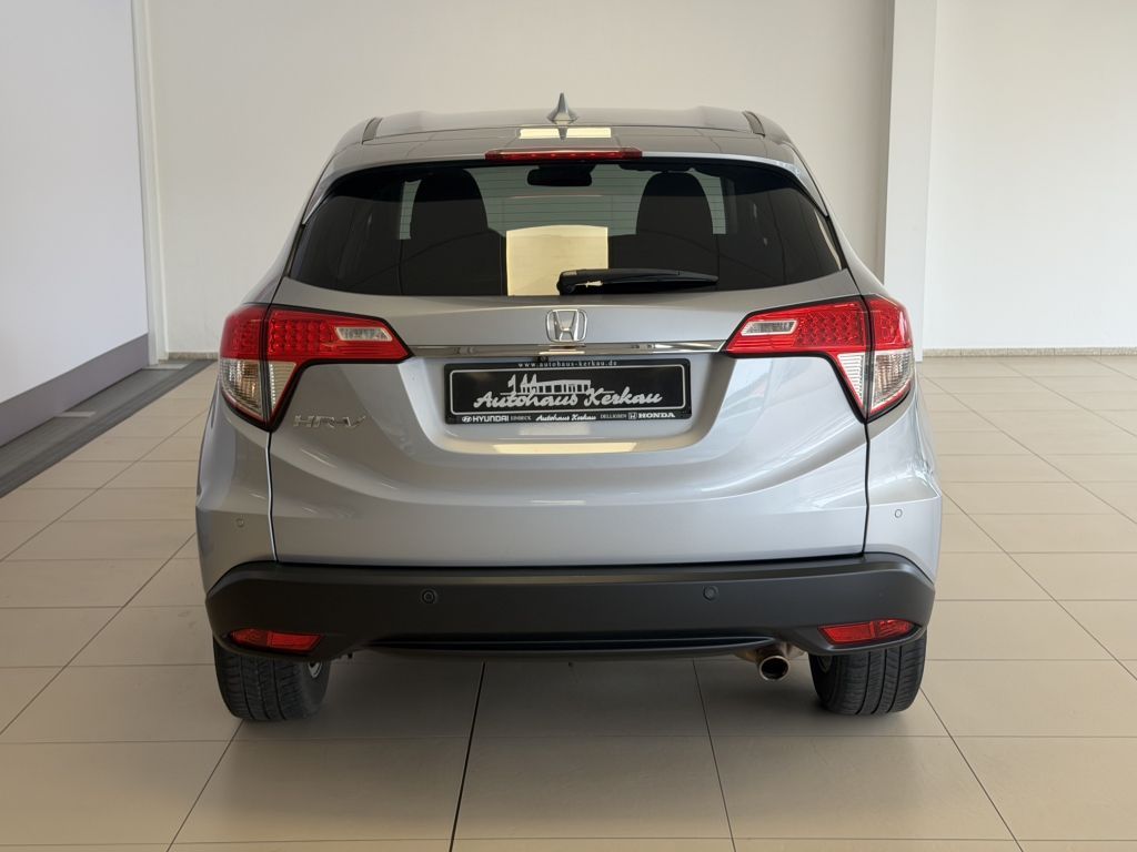 Fahrzeugabbildung Honda HR-V 1.5 i-VTEC Elegance + LED + R.Kamera +