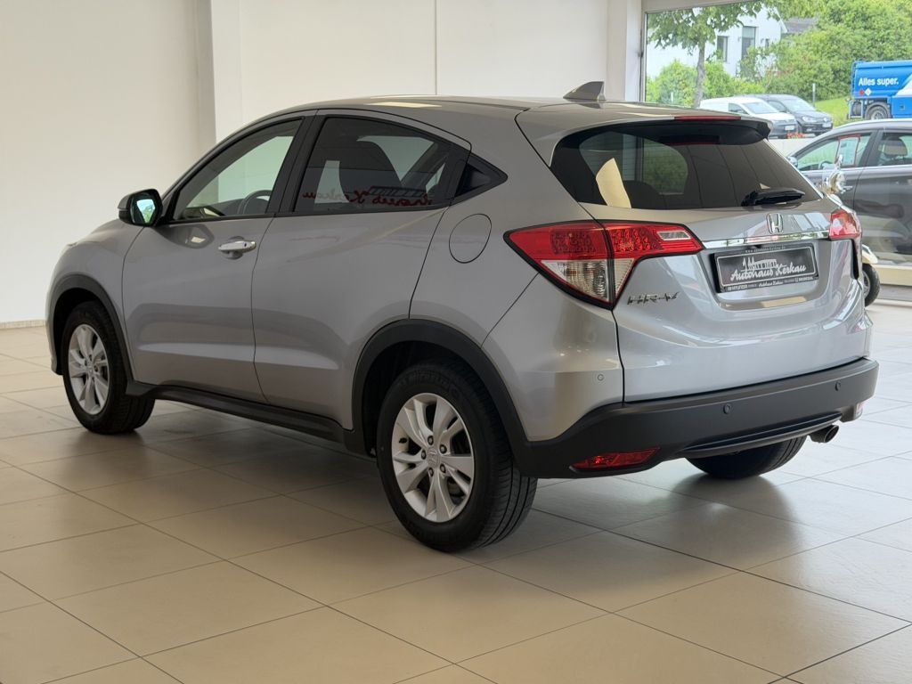 Fahrzeugabbildung Honda HR-V 1.5 i-VTEC Elegance + LED + R.Kamera +