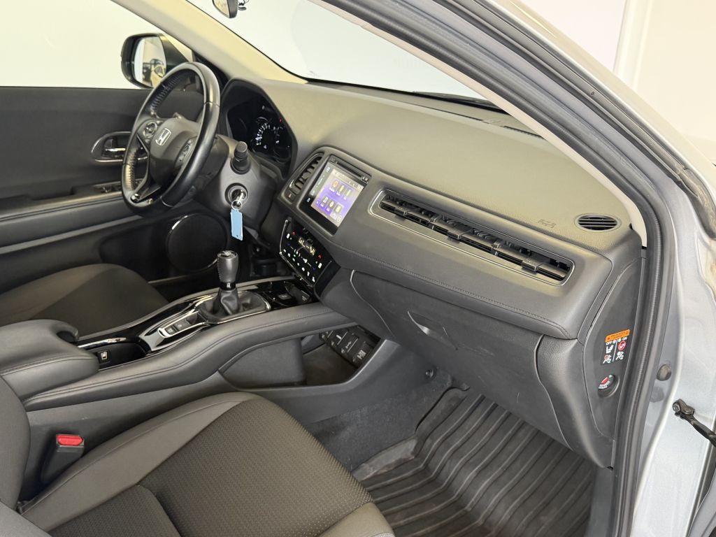 Fahrzeugabbildung Honda HR-V 1.5 i-VTEC Elegance + LED + R.Kamera +