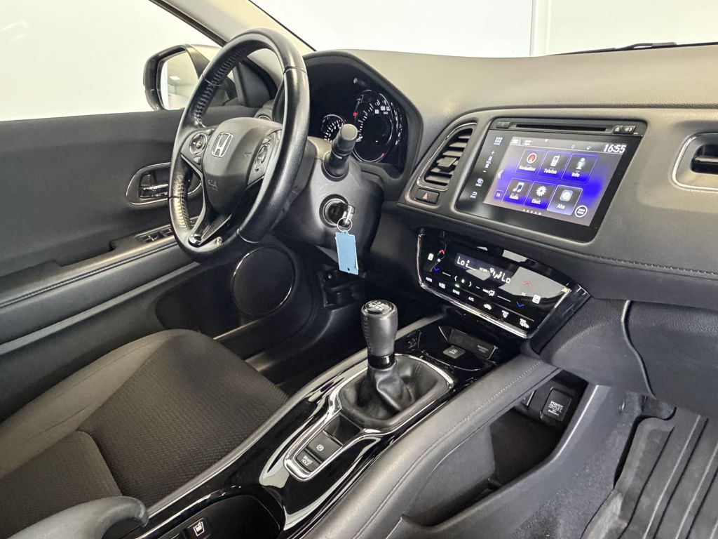 Fahrzeugabbildung Honda HR-V 1.5 i-VTEC Elegance + LED + R.Kamera +