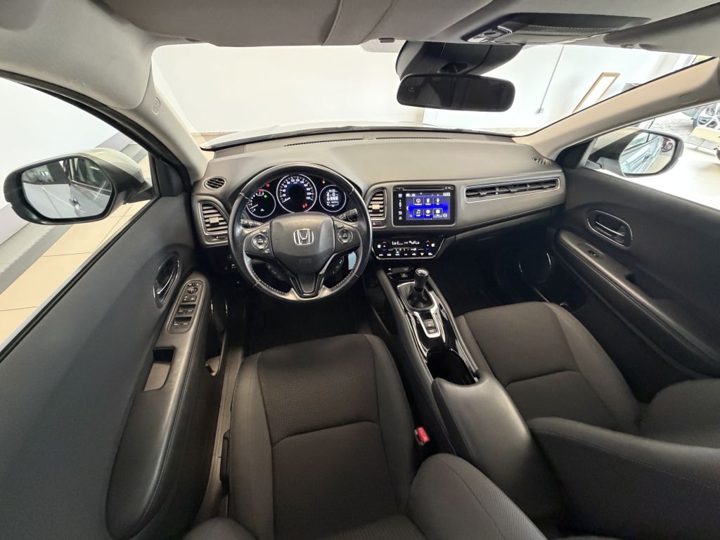 Fahrzeugabbildung Honda HR-V 1.5 i-VTEC Elegance + LED + R.Kamera +