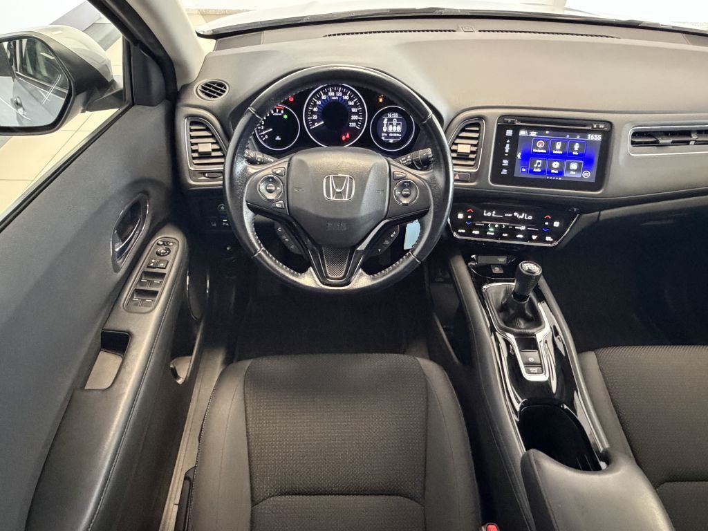 Fahrzeugabbildung Honda HR-V 1.5 i-VTEC Elegance + LED + R.Kamera +