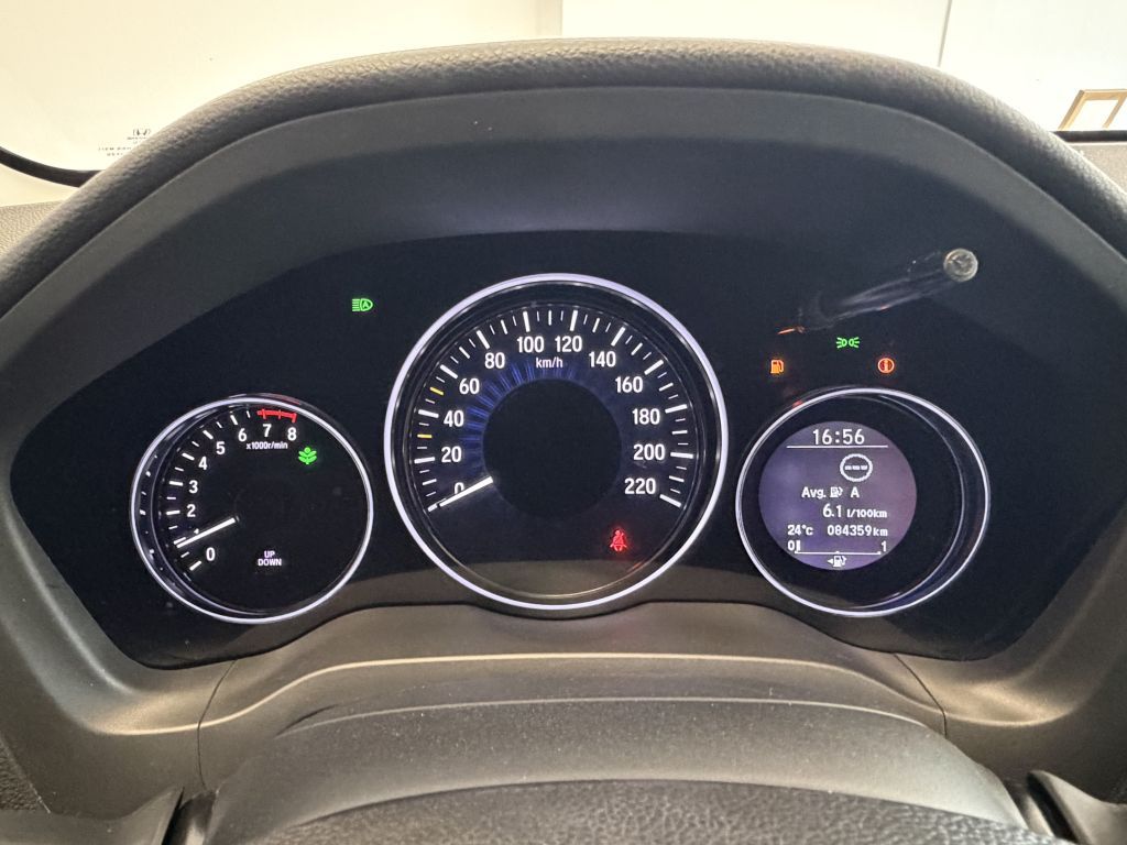 Fahrzeugabbildung Honda HR-V 1.5 i-VTEC Elegance + LED + R.Kamera +