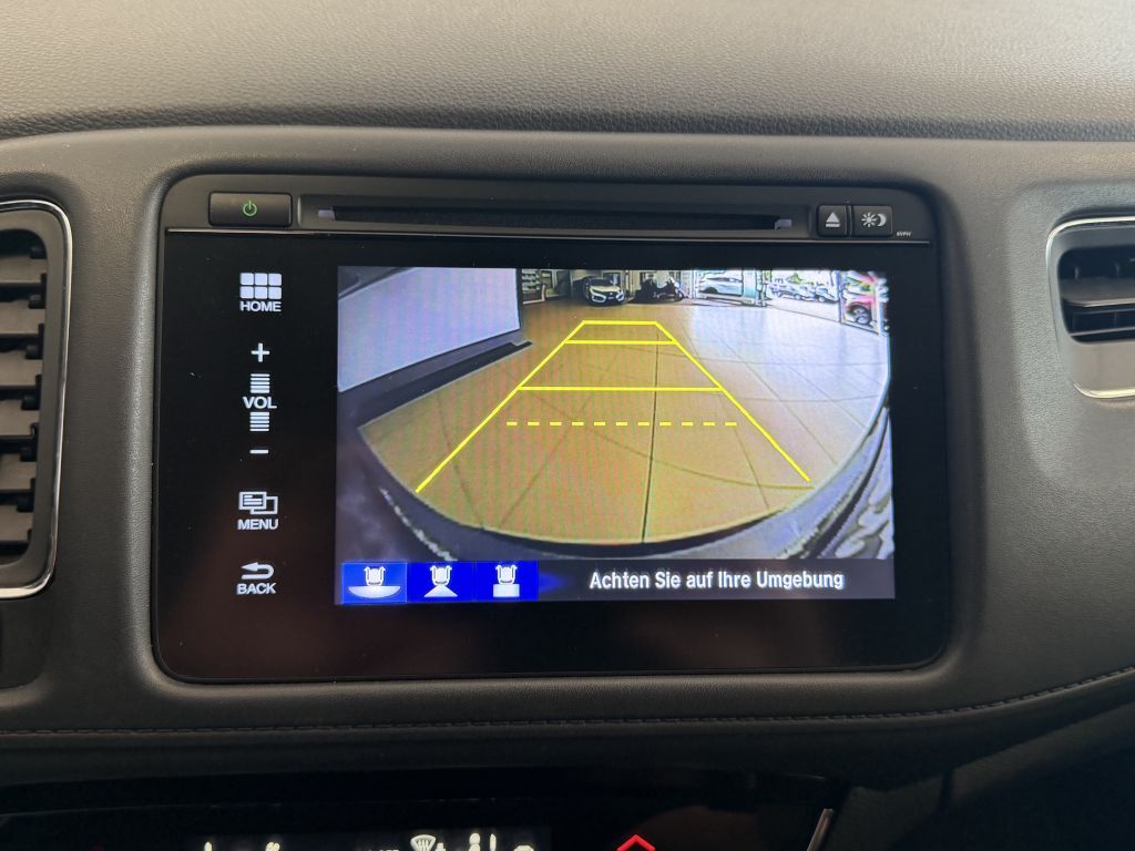 Fahrzeugabbildung Honda HR-V 1.5 i-VTEC Elegance + LED + R.Kamera +