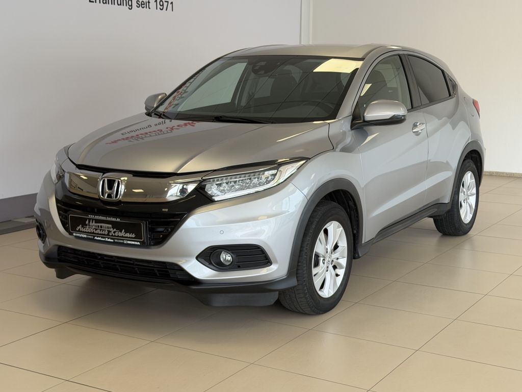 Fahrzeugabbildung Honda HR-V 1.5 i-VTEC Elegance + LED + R.Kamera +