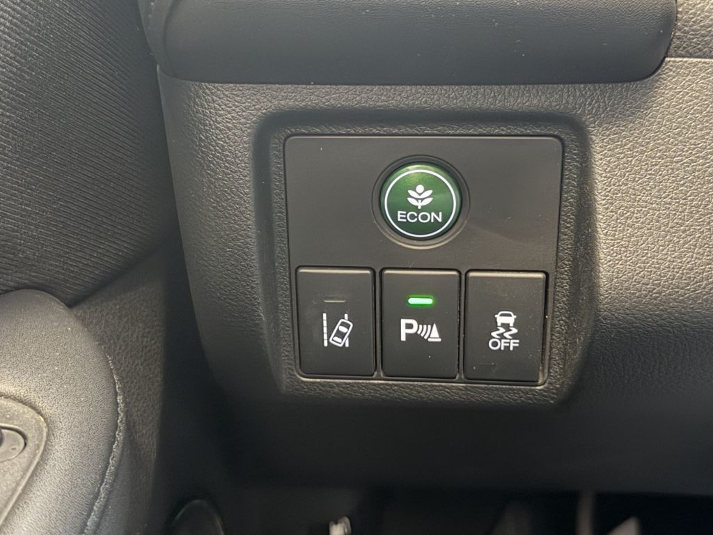 Fahrzeugabbildung Honda HR-V 1.5 i-VTEC Elegance + LED + R.Kamera +