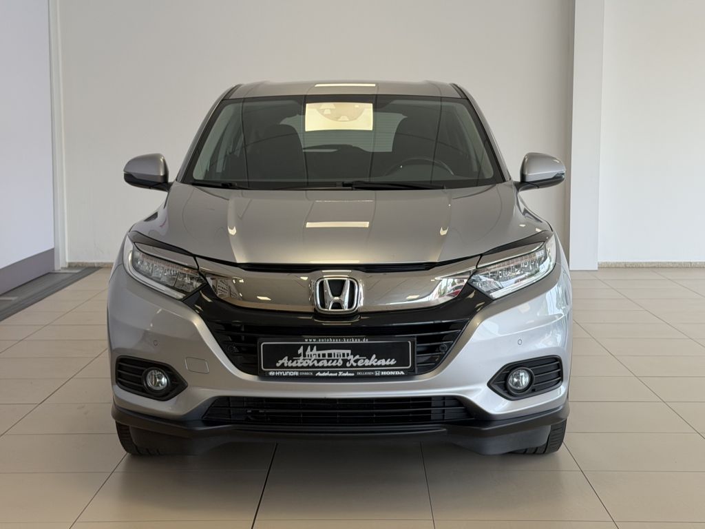 Fahrzeugabbildung Honda HR-V 1.5 i-VTEC Elegance + LED + R.Kamera +