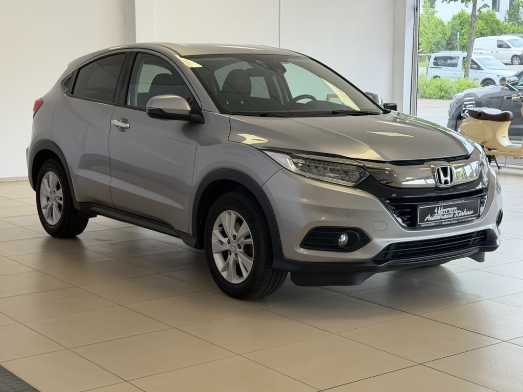 Fahrzeugabbildung Honda HR-V 1.5 i-VTEC Elegance + LED + R.Kamera +
