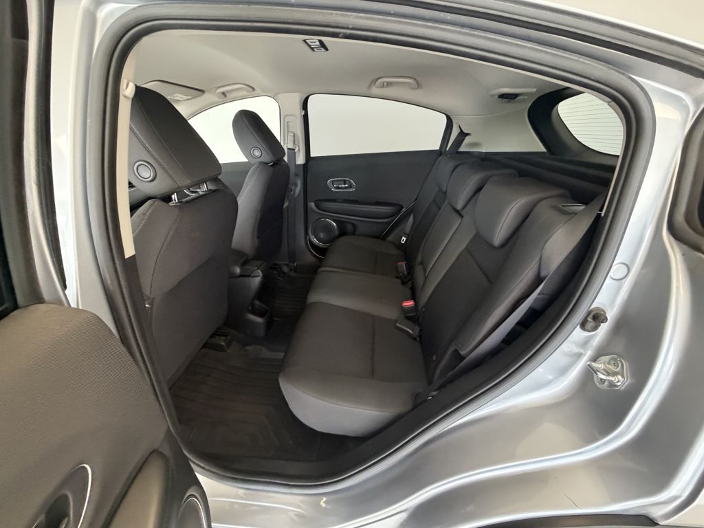 Fahrzeugabbildung Honda HR-V 1.5 i-VTEC Elegance + LED + R.Kamera +