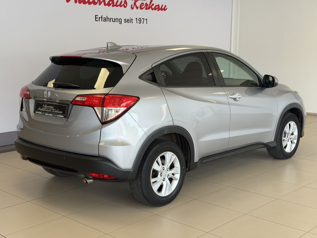 Fahrzeugabbildung Honda HR-V 1.5 i-VTEC Elegance + LED + R.Kamera +