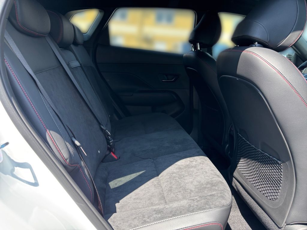 Fahrzeugabbildung Hyundai KONA 1.6 T-GDI DCT N Line X + Sitzkomfort Paket