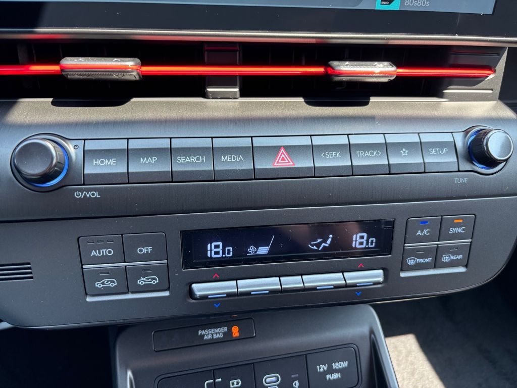 Fahrzeugabbildung Hyundai KONA 1.6 T-GDI DCT N Line X + Sitzkomfort Paket