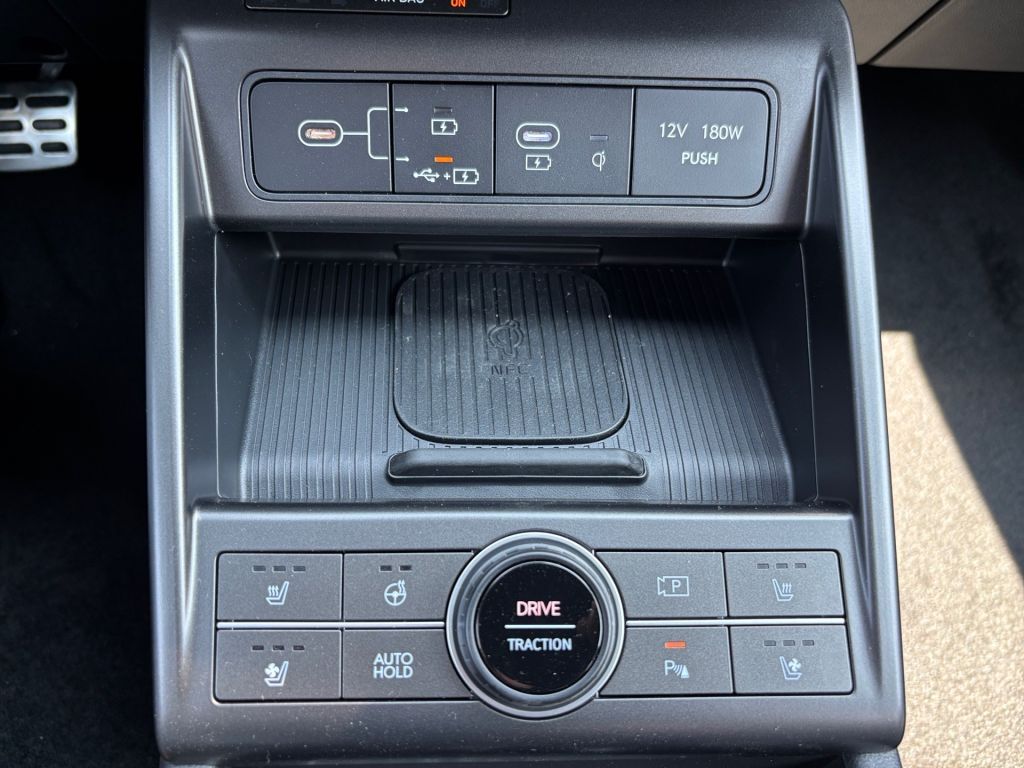 Fahrzeugabbildung Hyundai KONA 1.6 T-GDI DCT N Line X + Sitzkomfort Paket
