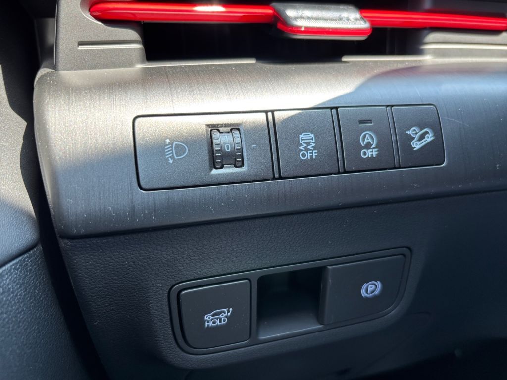 Fahrzeugabbildung Hyundai KONA 1.6 T-GDI DCT N Line X + Sitzkomfort Paket
