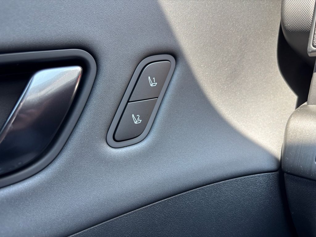 Fahrzeugabbildung Hyundai KONA 1.6 T-GDI DCT N Line X + Sitzkomfort Paket