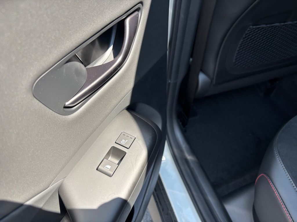 Fahrzeugabbildung Hyundai KONA 1.6 T-GDI DCT N Line X + Sitzkomfort Paket
