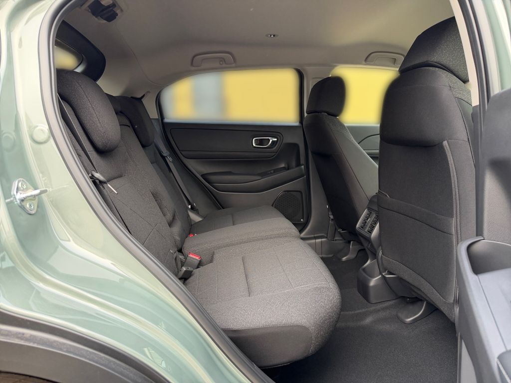 Fahrzeugabbildung Honda HR-V e:HEV 1.5 i-MMD Hybrid Elegance (RV/RV)