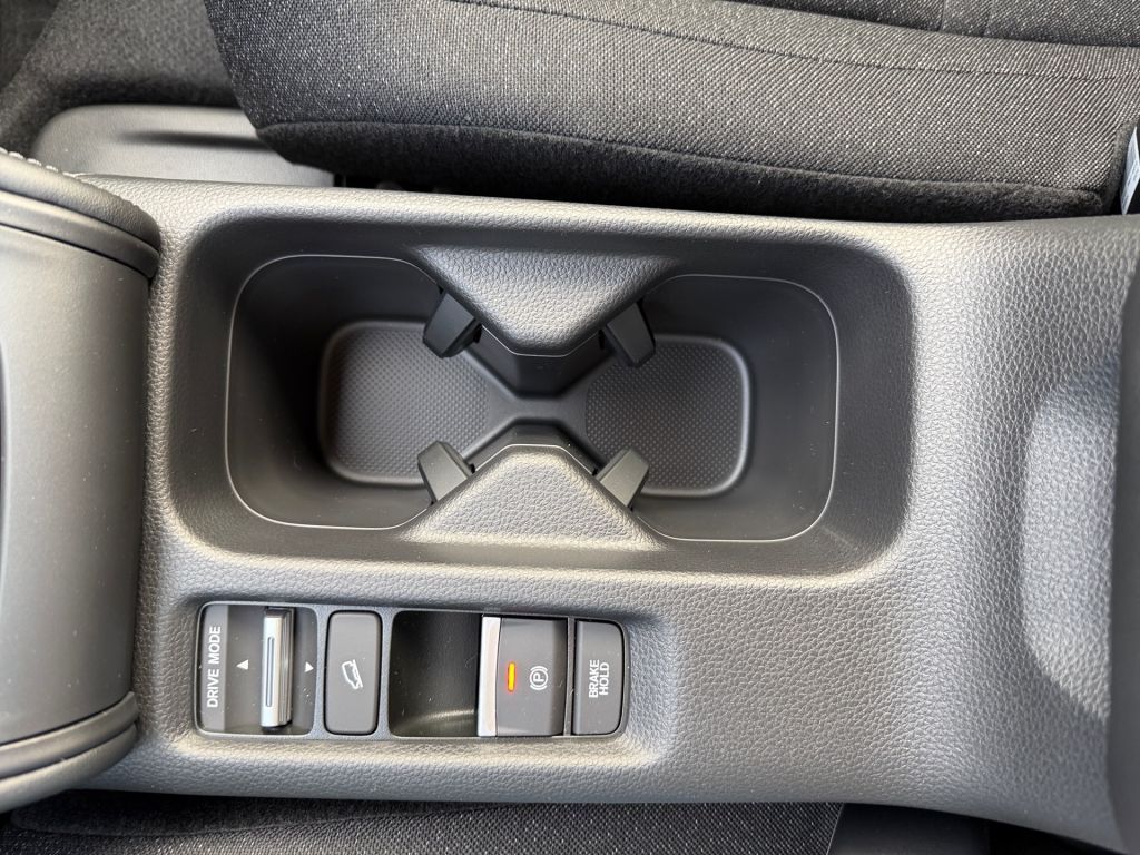 Fahrzeugabbildung Honda HR-V e:HEV 1.5 i-MMD Hybrid Elegance (RV/RV)