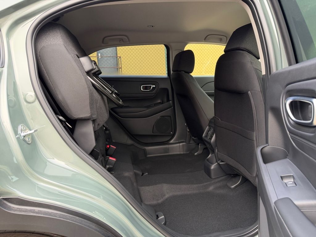 Fahrzeugabbildung Honda HR-V e:HEV 1.5 i-MMD Hybrid Elegance (RV/RV)