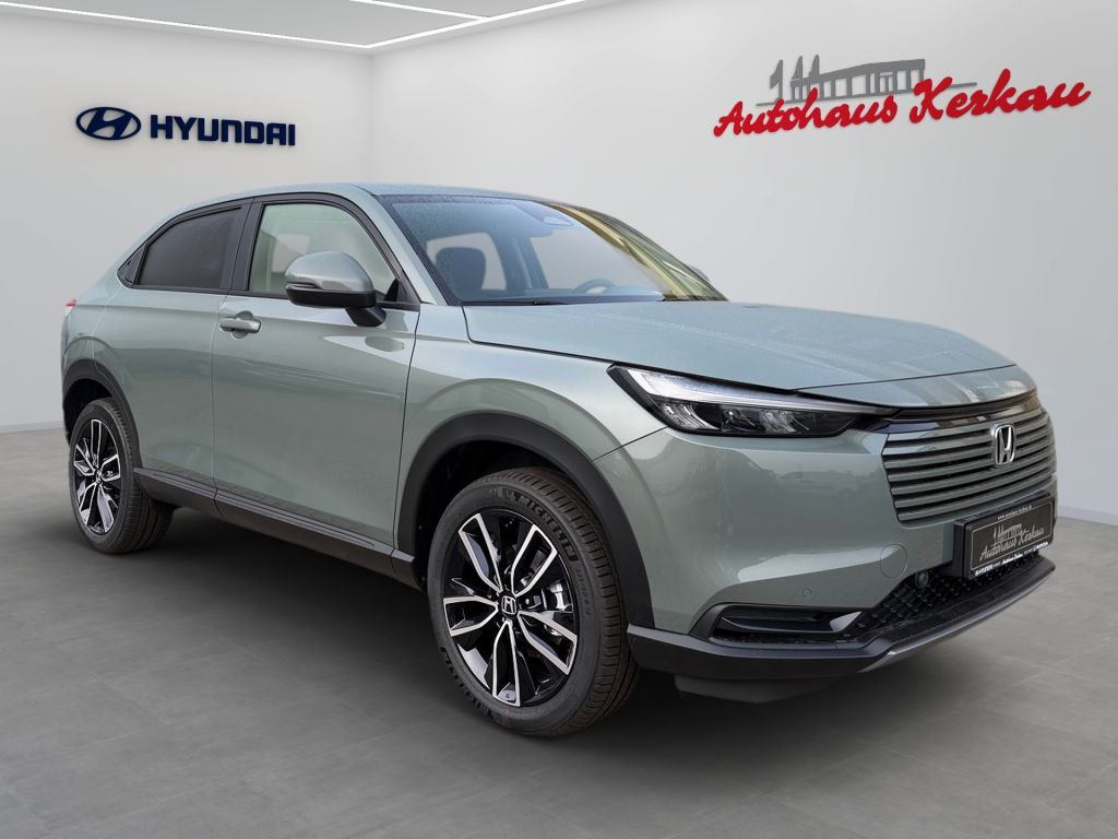 Fahrzeugabbildung Honda HR-V e:HEV 1.5 i-MMD Hybrid Elegance (RV/RV)