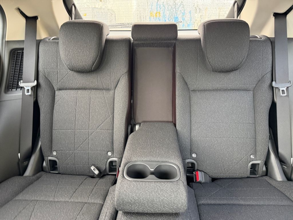 Fahrzeugabbildung Honda HR-V e:HEV 1.5 i-MMD Hybrid Elegance (RV/RV)
