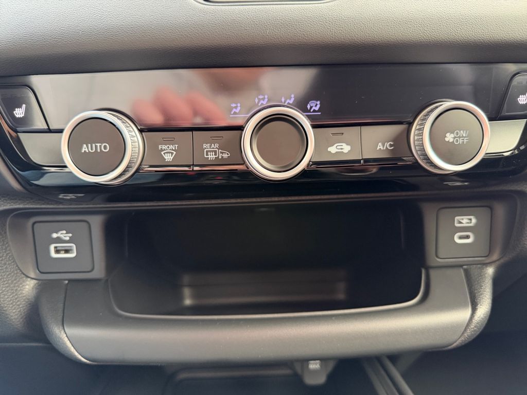 Fahrzeugabbildung Honda HR-V e:HEV 1.5 i-MMD Hybrid Elegance (RV/RV)