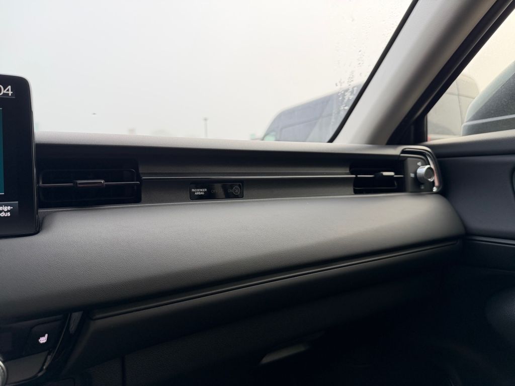 Fahrzeugabbildung Honda HR-V e:HEV 1.5 i-MMD Hybrid Elegance (RV/RV)