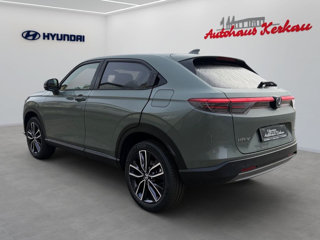 Fahrzeugabbildung Honda HR-V e:HEV 1.5 i-MMD Hybrid Elegance (RV/RV)