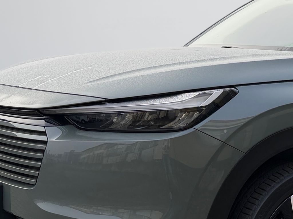 Fahrzeugabbildung Honda HR-V e:HEV 1.5 i-MMD Hybrid Elegance (RV/RV)