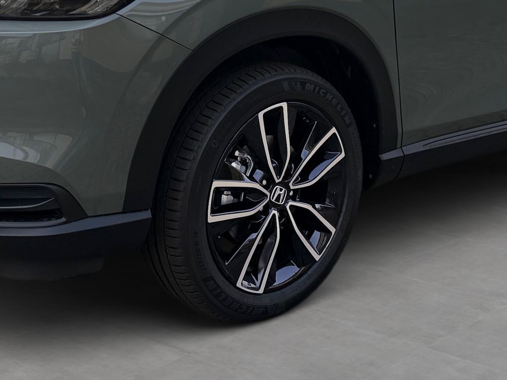 Fahrzeugabbildung Honda HR-V e:HEV 1.5 i-MMD Hybrid Elegance (RV/RV)