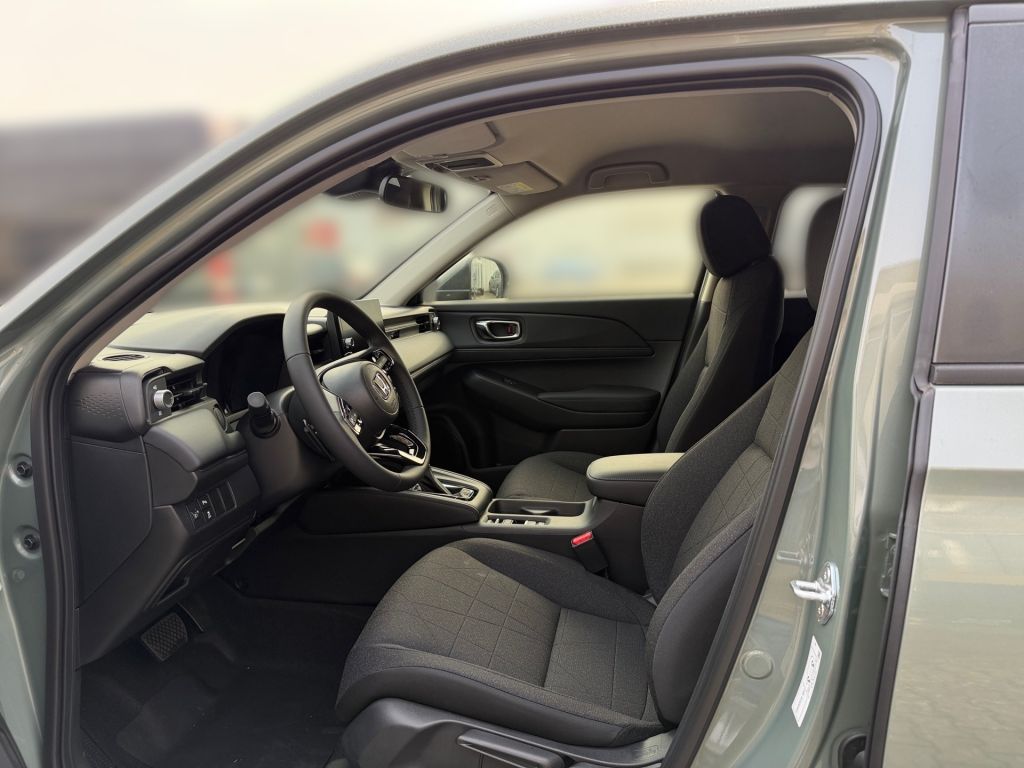 Fahrzeugabbildung Honda HR-V e:HEV 1.5 i-MMD Hybrid Elegance (RV/RV)