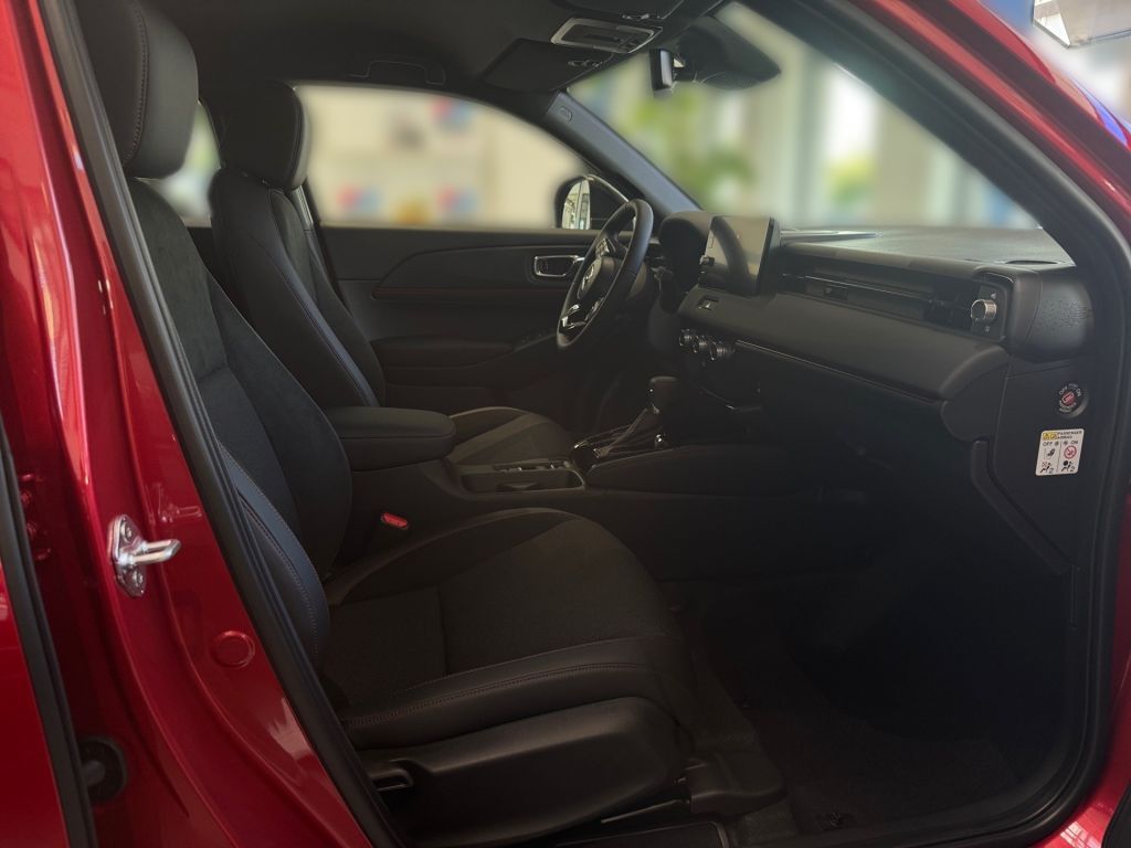 Fahrzeugabbildung Honda HR-V e:HEV 1.5 i-MMD Hybrid Advance Sport (RV/RV