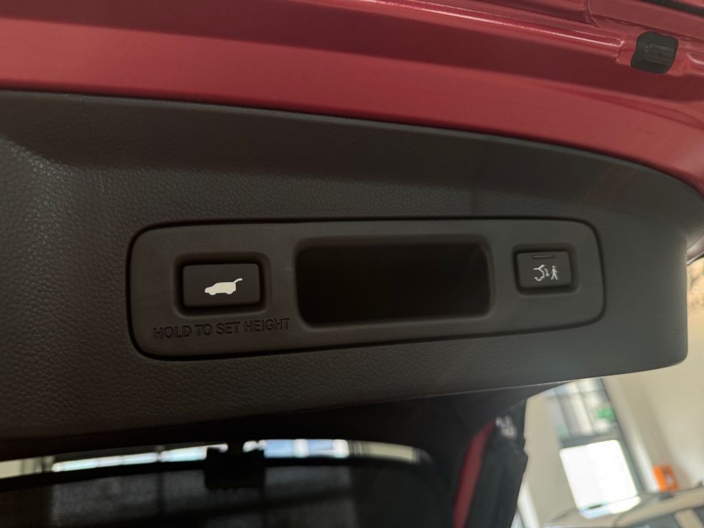 Fahrzeugabbildung Honda HR-V e:HEV 1.5 i-MMD Hybrid Advance Sport (RV/RV