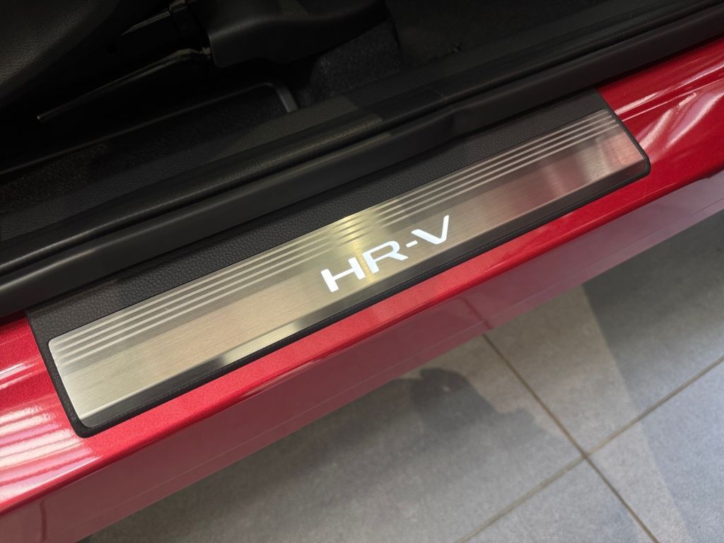 Fahrzeugabbildung Honda HR-V e:HEV 1.5 i-MMD Hybrid Advance Sport (RV/RV