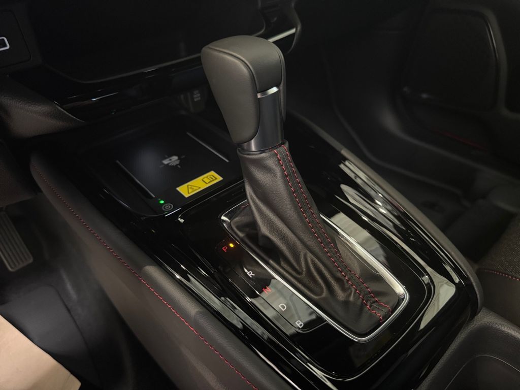 Fahrzeugabbildung Honda HR-V e:HEV 1.5 i-MMD Hybrid Advance Sport (RV/RV