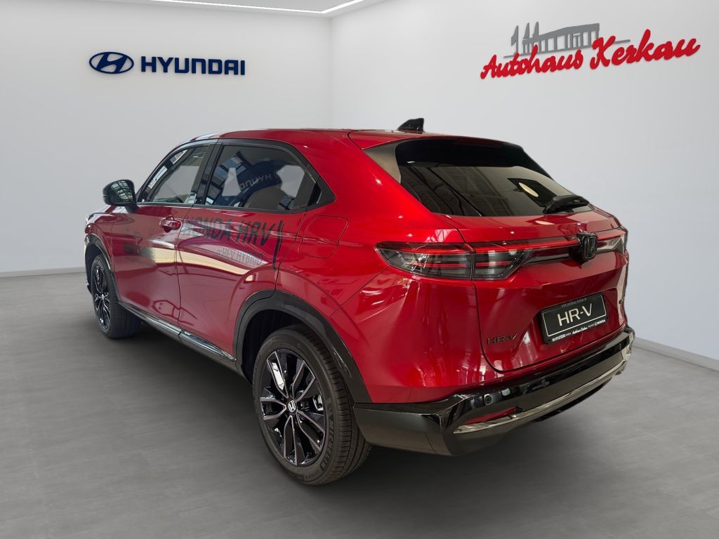 Fahrzeugabbildung Honda HR-V e:HEV 1.5 i-MMD Hybrid Advance Sport (RV/RV