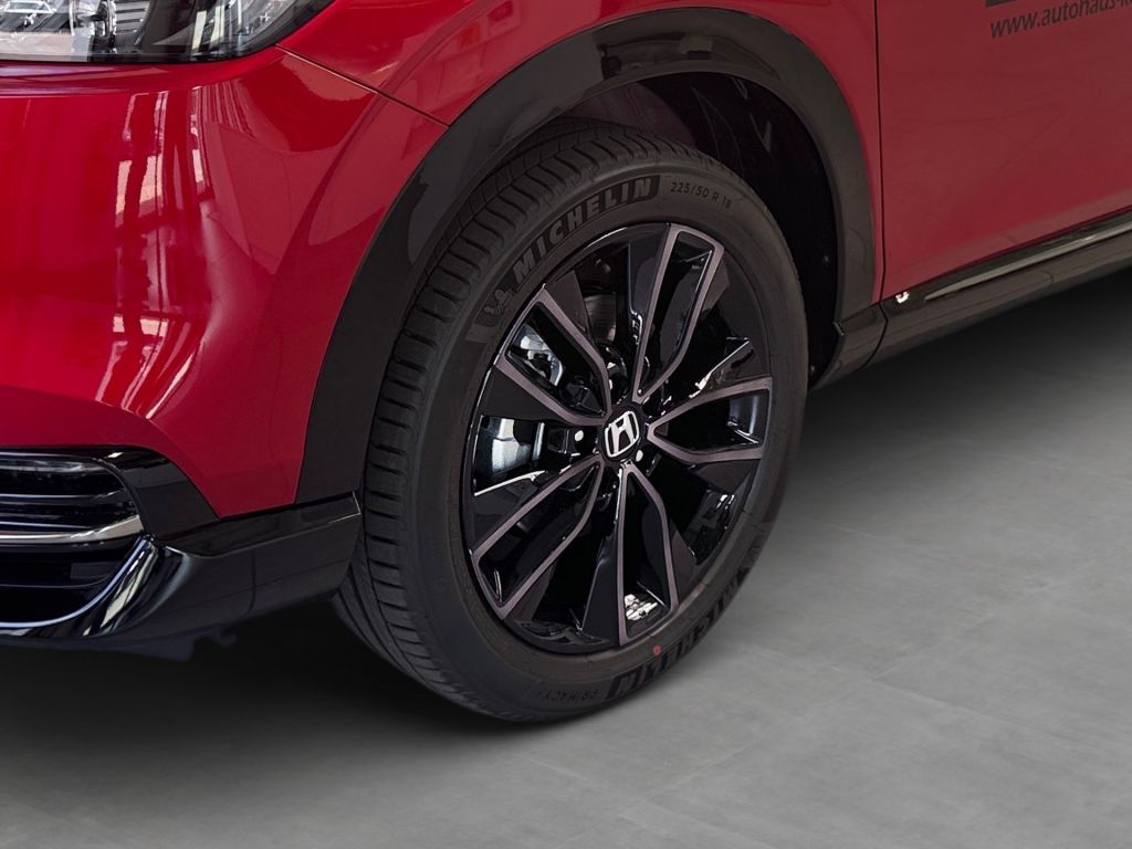Fahrzeugabbildung Honda HR-V e:HEV 1.5 i-MMD Hybrid Advance Sport (RV/RV