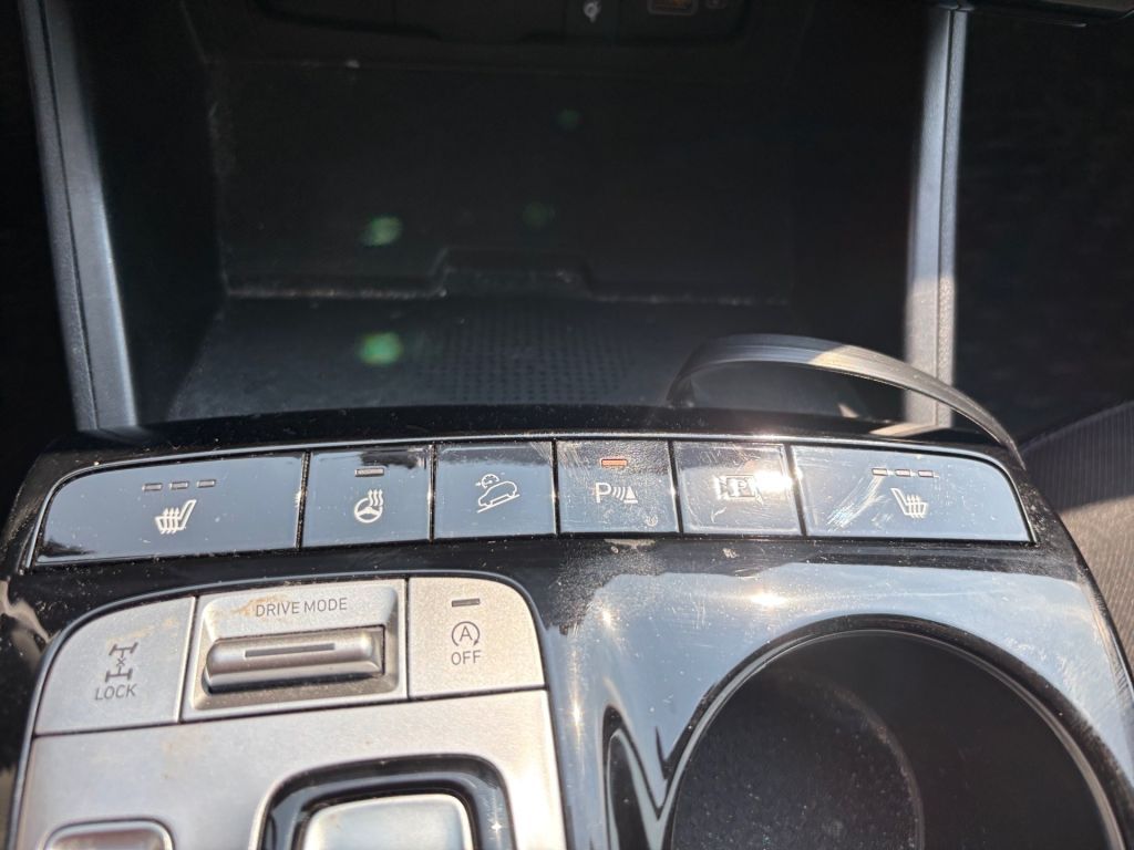 Fahrzeugabbildung Hyundai TUCSON 1.6 CRDi 48V 4WD DCT Trend +AHK+