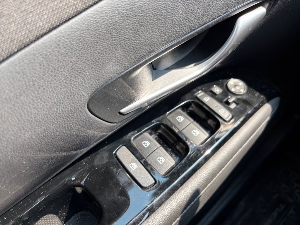 Fahrzeugabbildung Hyundai TUCSON 1.6 CRDi 48V 4WD DCT Trend +AHK+