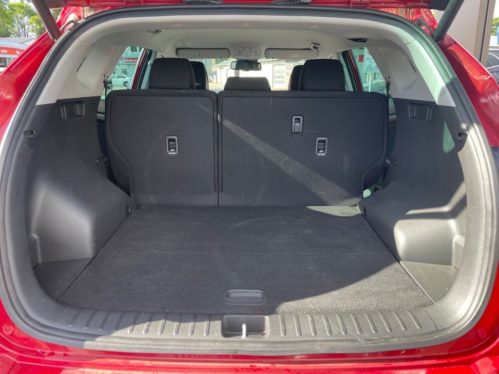 Fahrzeugabbildung Hyundai Tucson blue 1.7 CRDi 2WD DCT Premium *1HD*