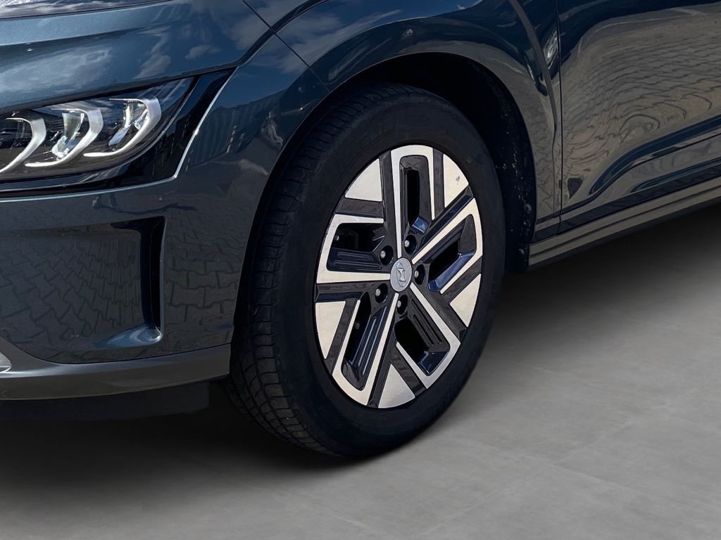 Fahrzeugabbildung Hyundai KONA EV Trend Navi, Assist. Schiebedach