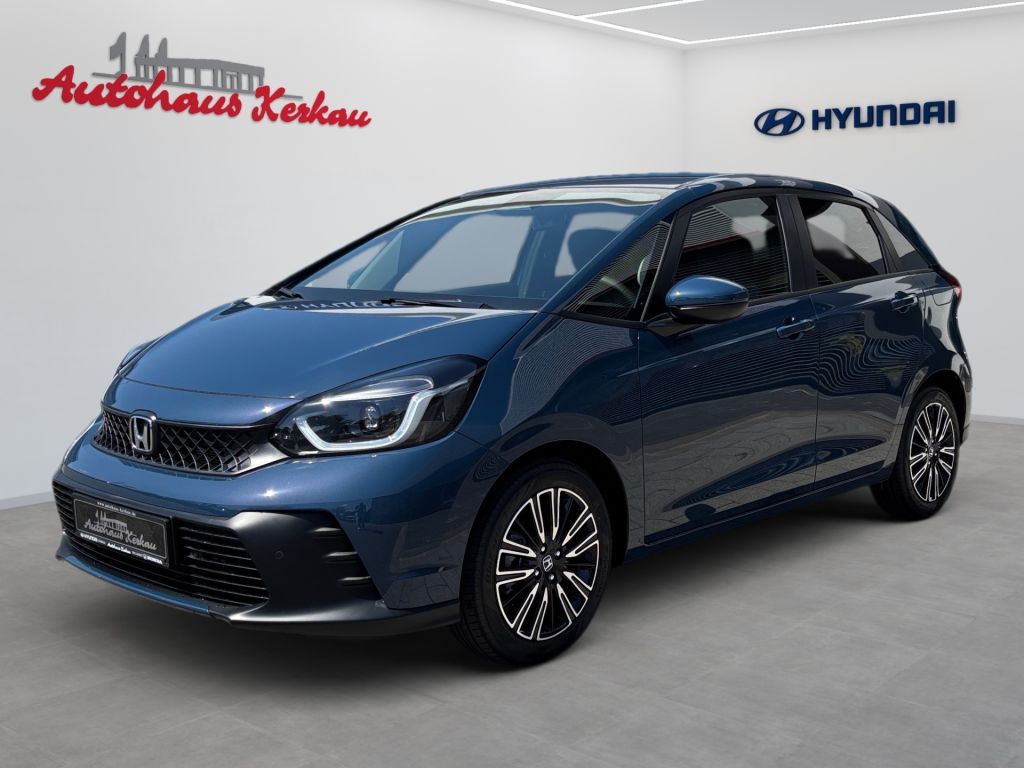 Honda Jazz e:HEV 1.5 i-MMD Hybrid Advance sofort