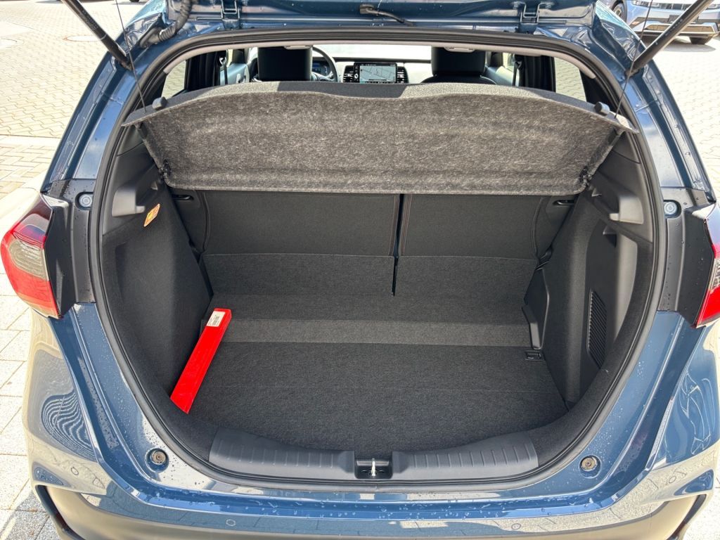 Fahrzeugabbildung Honda Jazz e:HEV 1.5 i-MMD Hybrid Advance sofort
