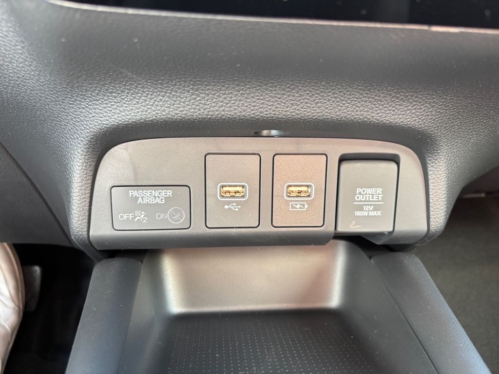 Fahrzeugabbildung Honda Jazz e:HEV 1.5 i-MMD Hybrid Advance sofort