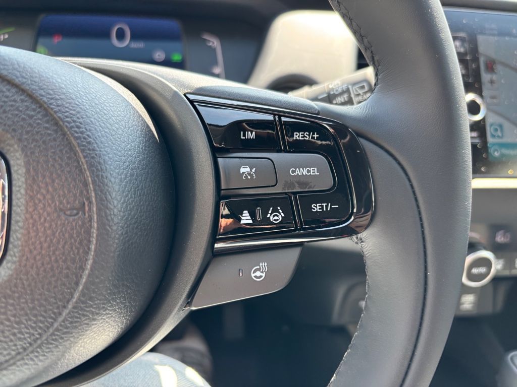 Fahrzeugabbildung Honda Jazz e:HEV 1.5 i-MMD Hybrid Advance sofort