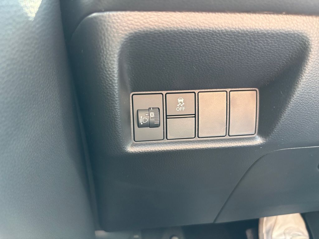 Fahrzeugabbildung Honda Jazz e:HEV 1.5 i-MMD Hybrid Advance sofort