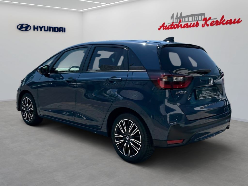Fahrzeugabbildung Honda Jazz e:HEV 1.5 i-MMD Hybrid Advance sofort