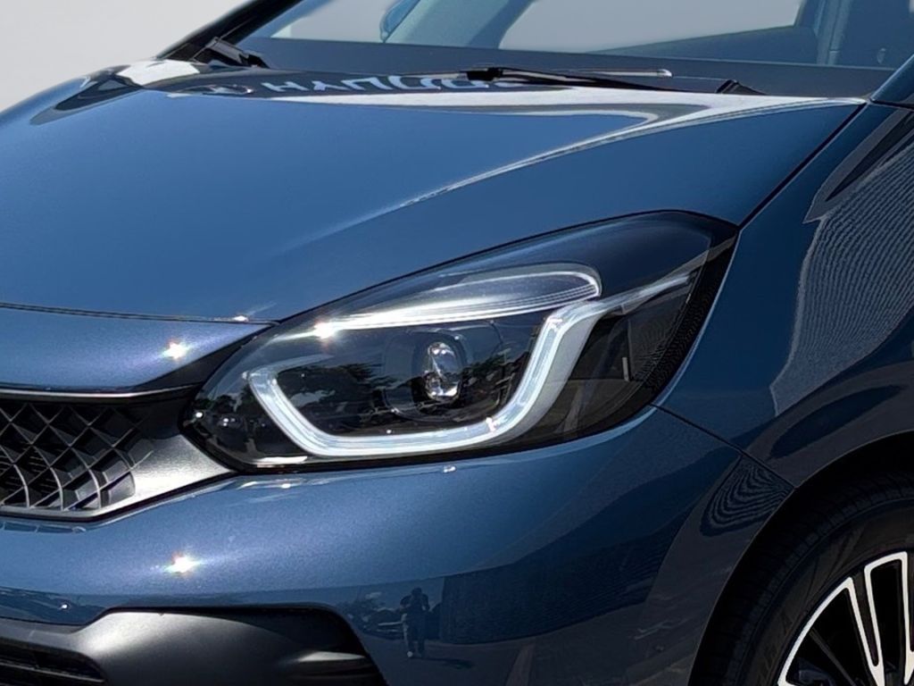 Fahrzeugabbildung Honda Jazz e:HEV 1.5 i-MMD Hybrid Advance sofort
