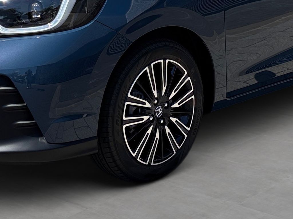 Fahrzeugabbildung Honda Jazz e:HEV 1.5 i-MMD Hybrid Advance sofort