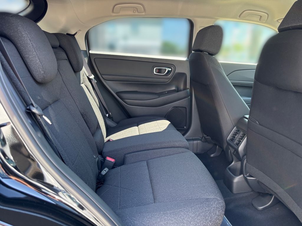 Fahrzeugabbildung Honda HR-V e:HEV 1.5 i-MMD Hybrid Elegance (RV/RV)